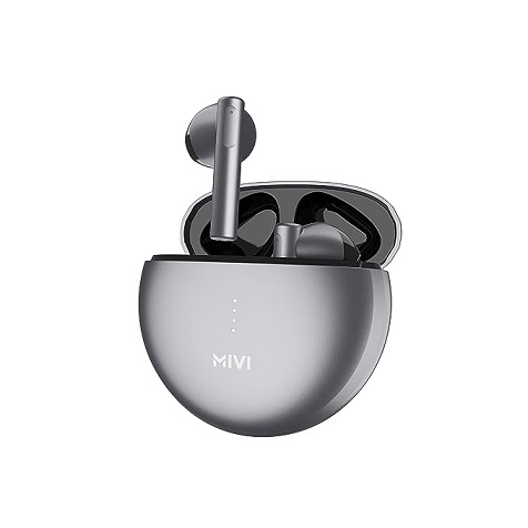 Mivi DuoPods (A350 Earbuds)