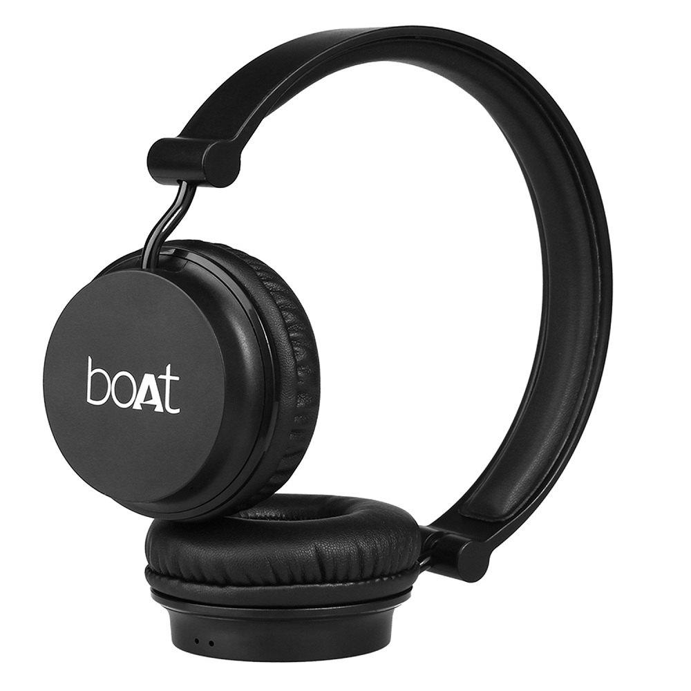 boAt Rockerz 400 RTL Bluetooth Headphone