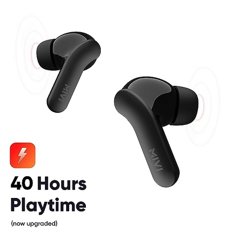 Mivi Duopods (A25 Earbuds)