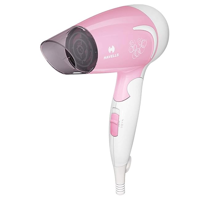 Havells Compact Hair Dryer - (HD3152) 