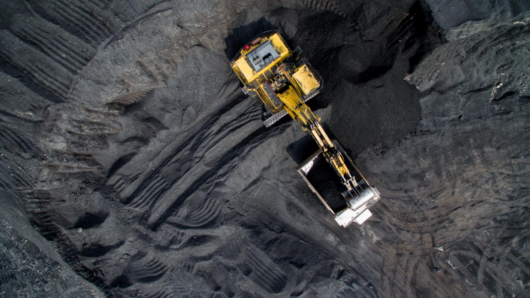 coal-industry